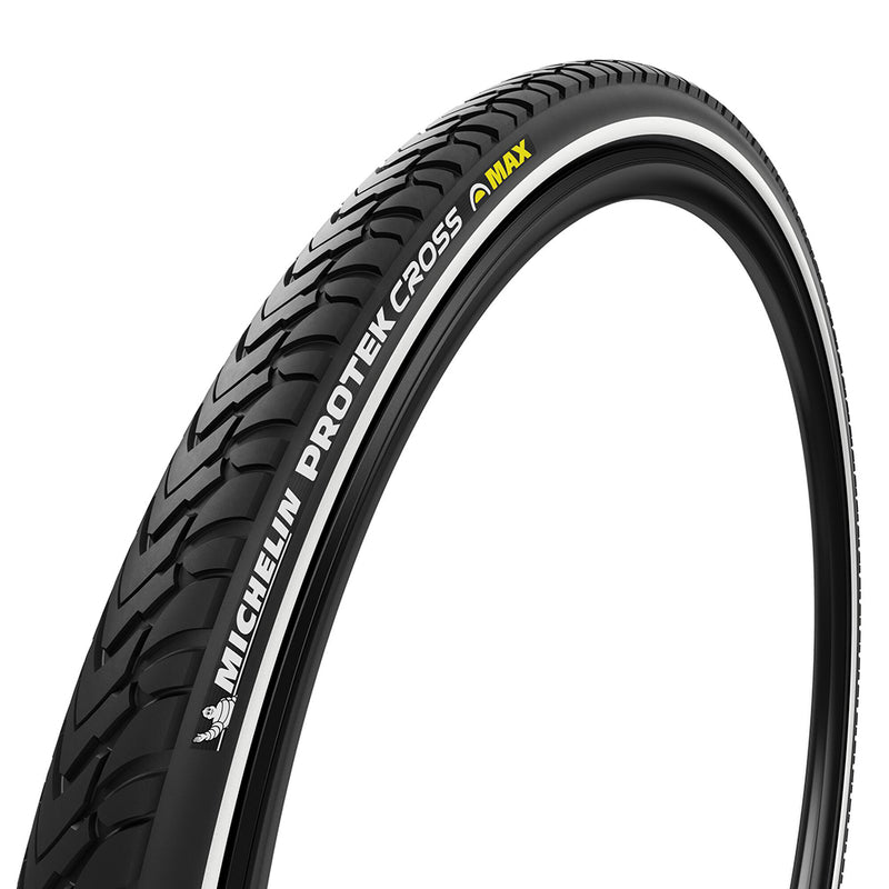 Load image into Gallery viewer, Michelin Protek Cross Max BR 700X35 Black
