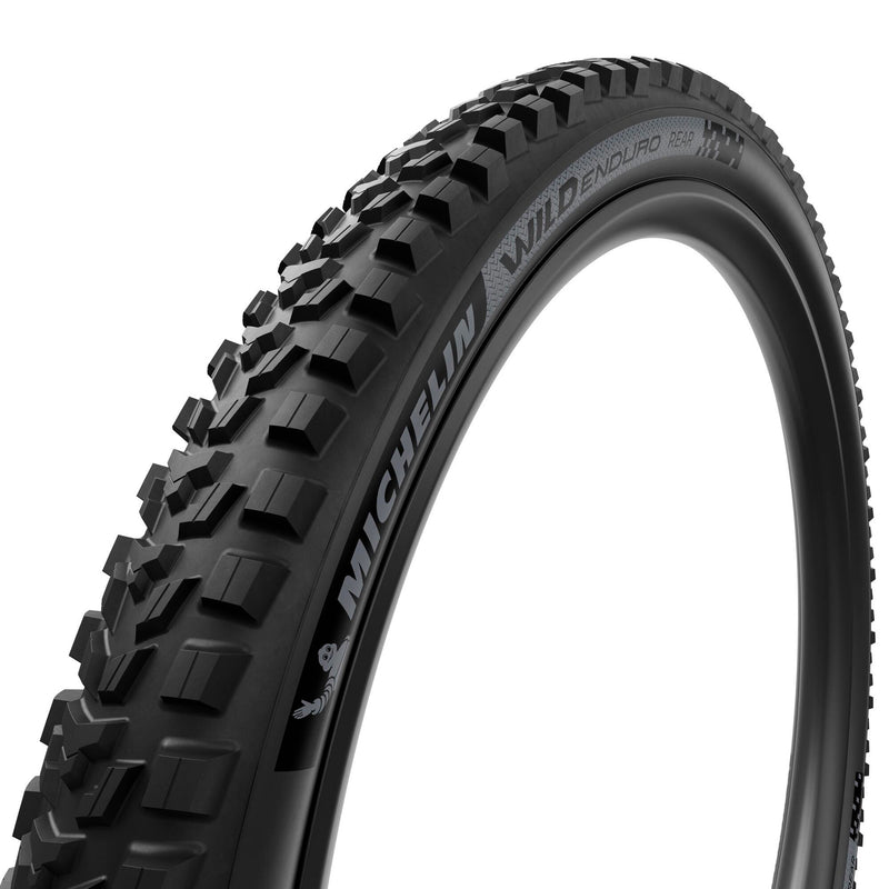 Load image into Gallery viewer, Michelin Wild Enduro Rear Racing Line 29X2.40 Black