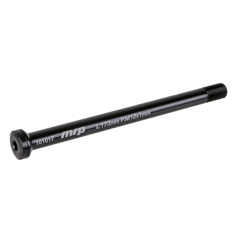Load image into Gallery viewer, MRP Race Axle Bolt-On Rear Thru-Axle - 1x173