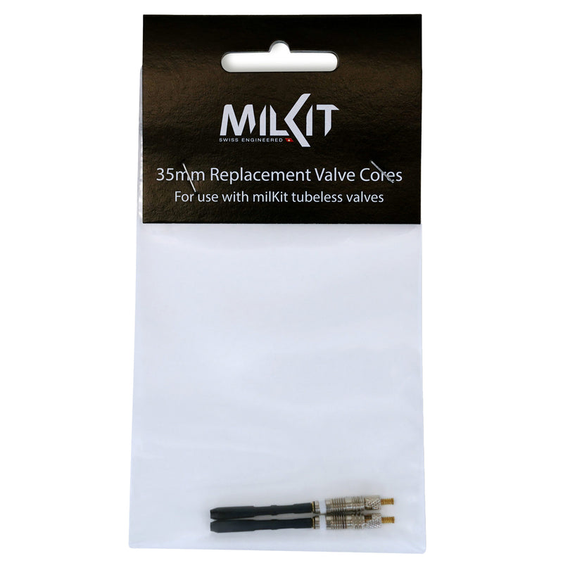 Load image into Gallery viewer, MilKit Valve Core Replacement 35mm Presta Each