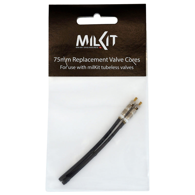 Load image into Gallery viewer, MilKit Valve Core Replacement 75mm Presta Each