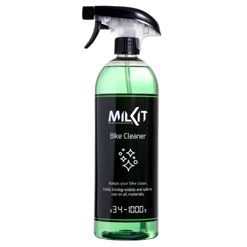 Load image into Gallery viewer, MilKit Bike Cleaner 1000ml Bottle Each