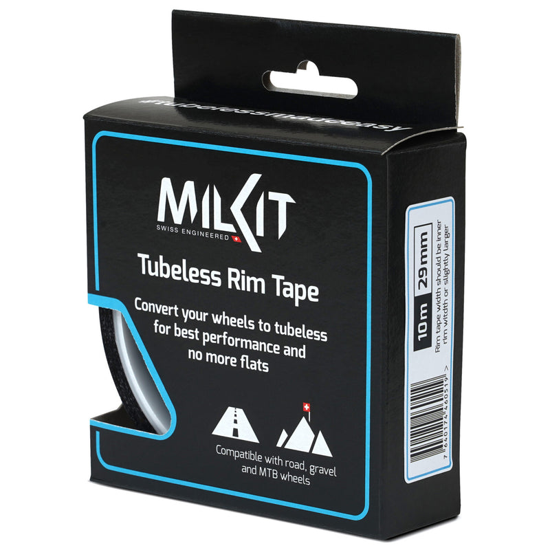 Load image into Gallery viewer, MilKit Rim Tape 29mm 10m Roll