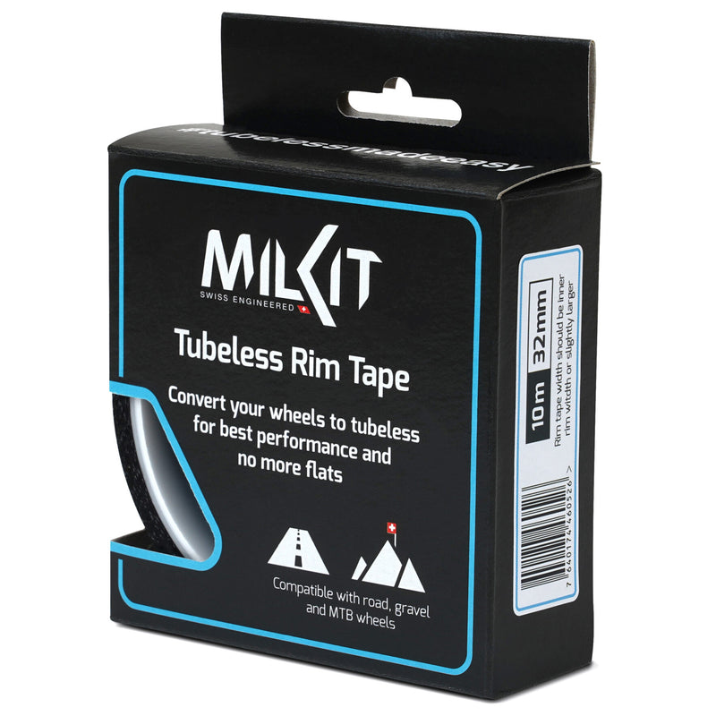 Load image into Gallery viewer, MilKit Rim Tape 32mm 10m Roll
