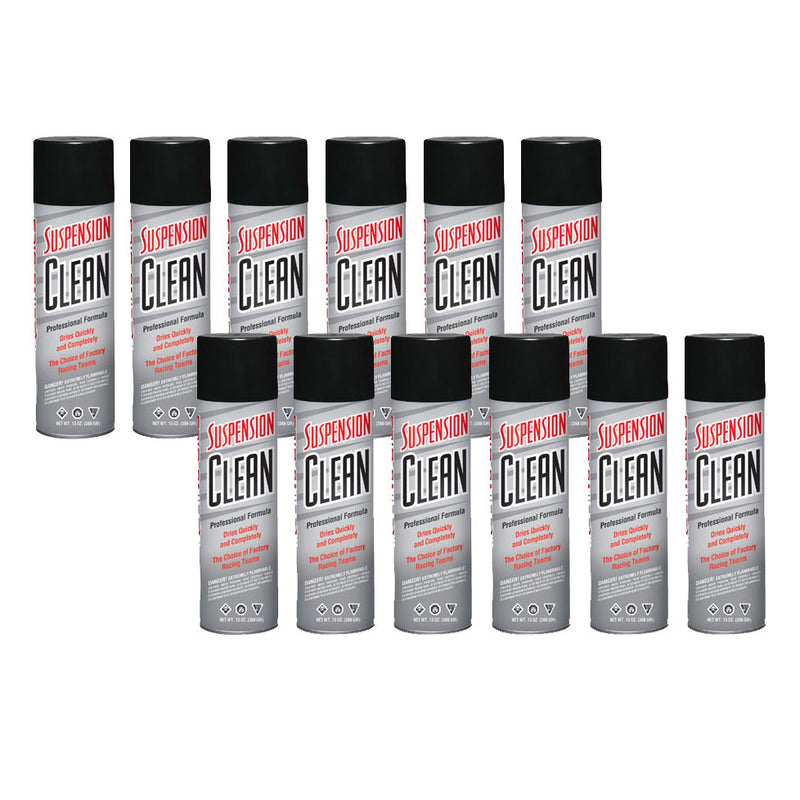 Load image into Gallery viewer, Maxima Suspension Clean 13.0oz 12/Count