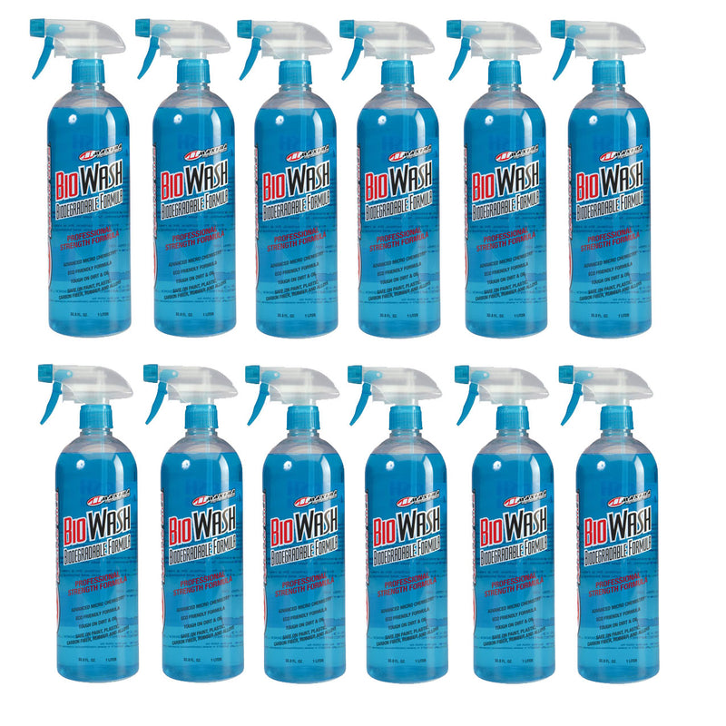Load image into Gallery viewer, Maxima Bio Wash 32.0oz 12/Count
