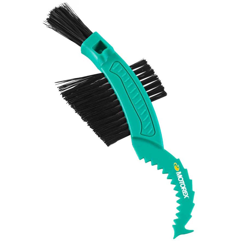 Load image into Gallery viewer, Motorex Cassette Cleaning Brush