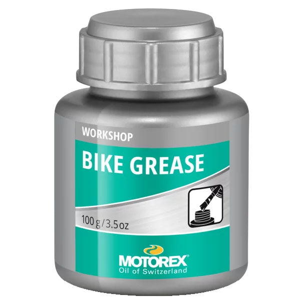 Load image into Gallery viewer, Motorex Bike Grease 100g Jar