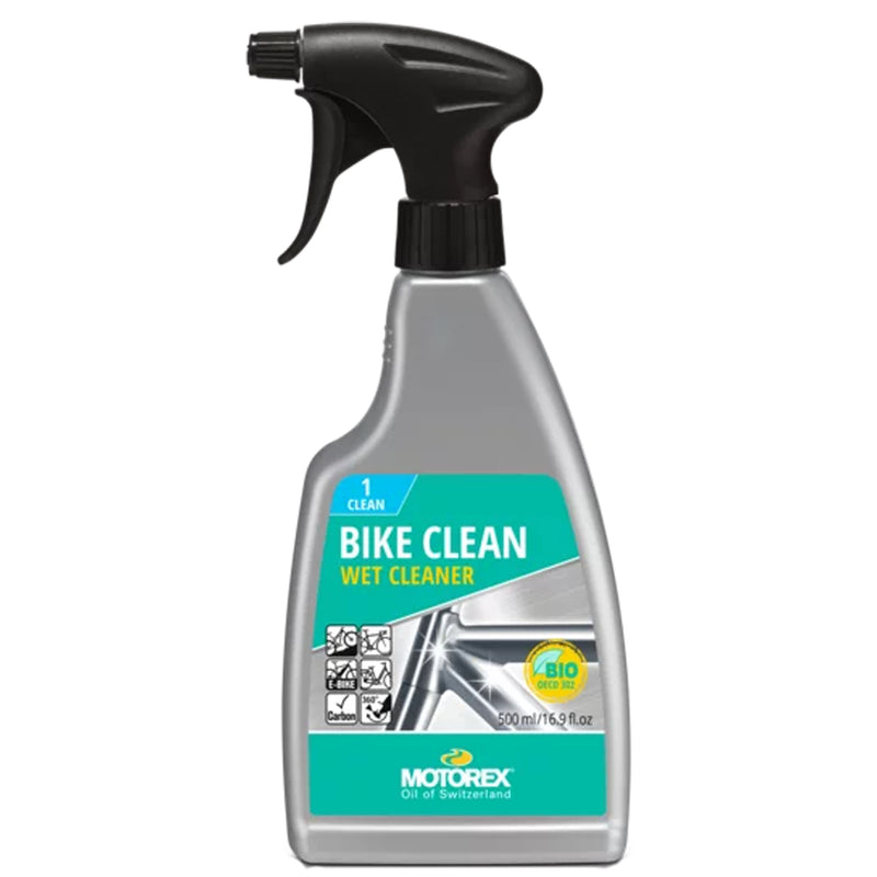 Load image into Gallery viewer, Motorex Bike Clean 500ml