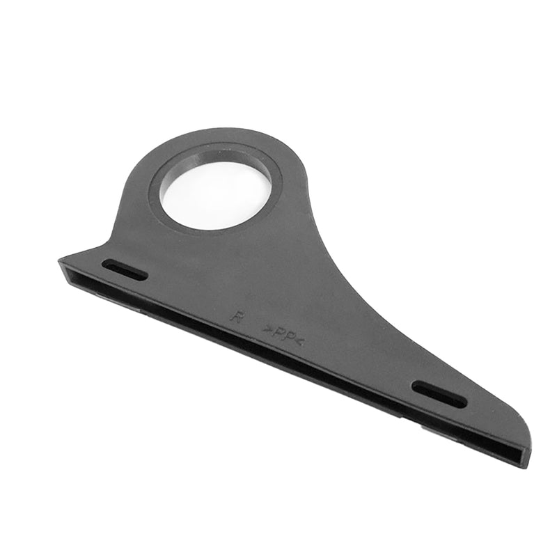 Load image into Gallery viewer, Mucky Nutz MugGuard Rear Fender Replacement Right Arm