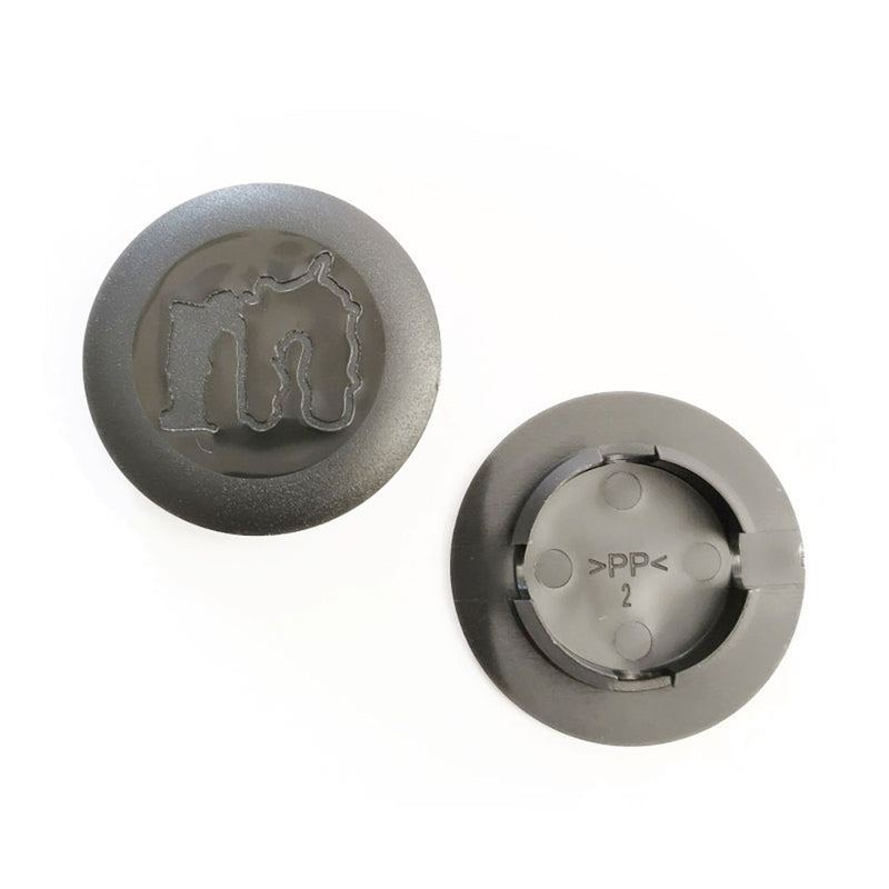 Load image into Gallery viewer, Mucky Nutz MugGuard Rear Fender Replacement Locking Caps