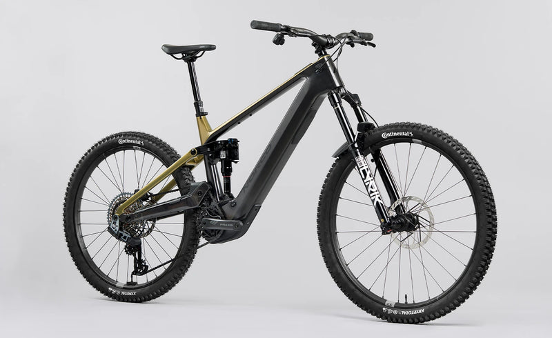 Load image into Gallery viewer, Norco Sight VLT CX C1 2025