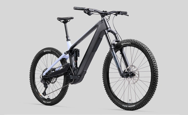 Load image into Gallery viewer, Norco Sight VLT CX C3 2025