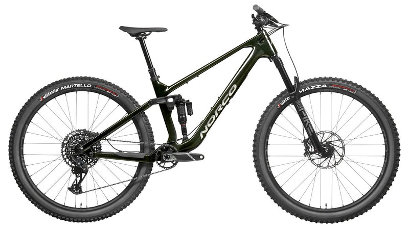 Load image into Gallery viewer, Norco Fluid FS C2 29 2024