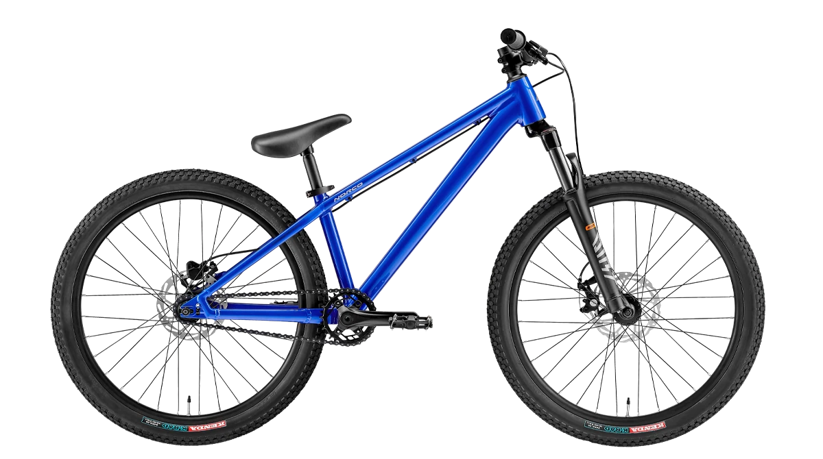 Norco Rampage 24 2025 – Ride Bicycles