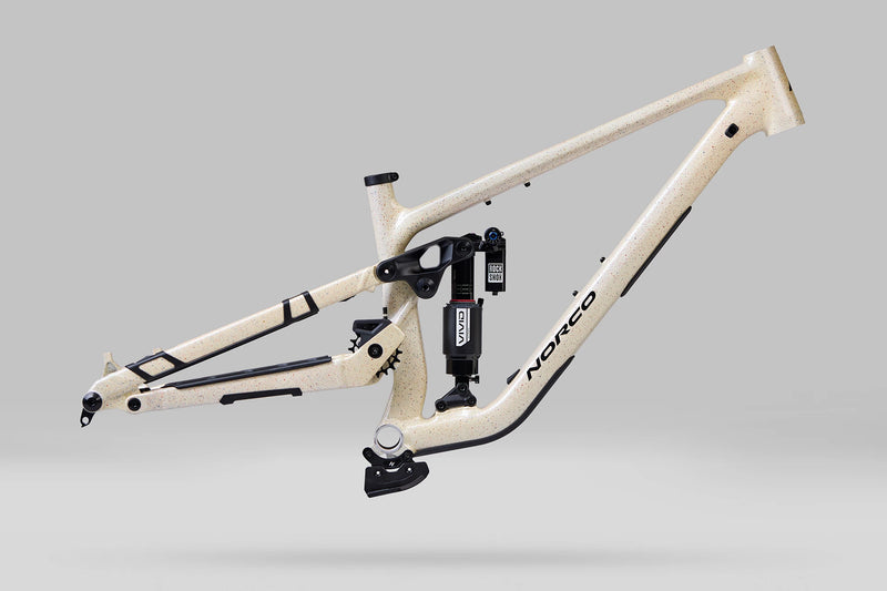 Load image into Gallery viewer, Norco Sight A Frame Kit 2025