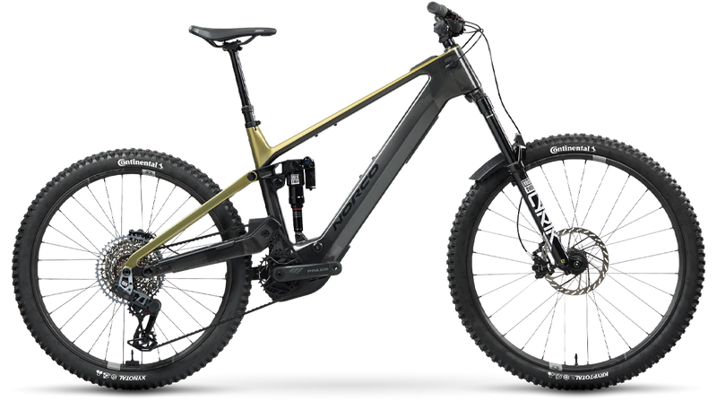 Load image into Gallery viewer, Norco Sight VLT CX C1 2025