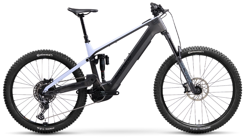 Load image into Gallery viewer, Norco Sight VLT CX C3 2025