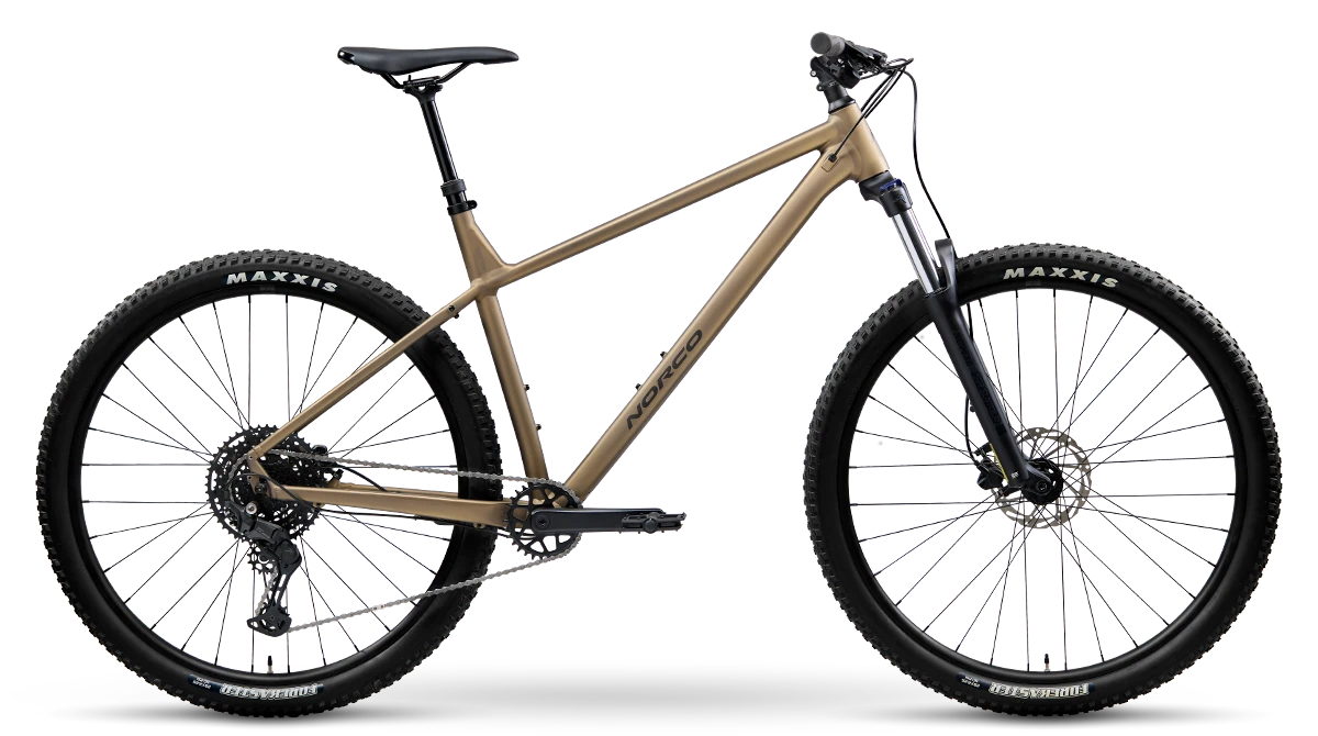 Norco Storm 120 Hardtail Mountain Bike 2026 Bike/Frame Sizes: Large, C