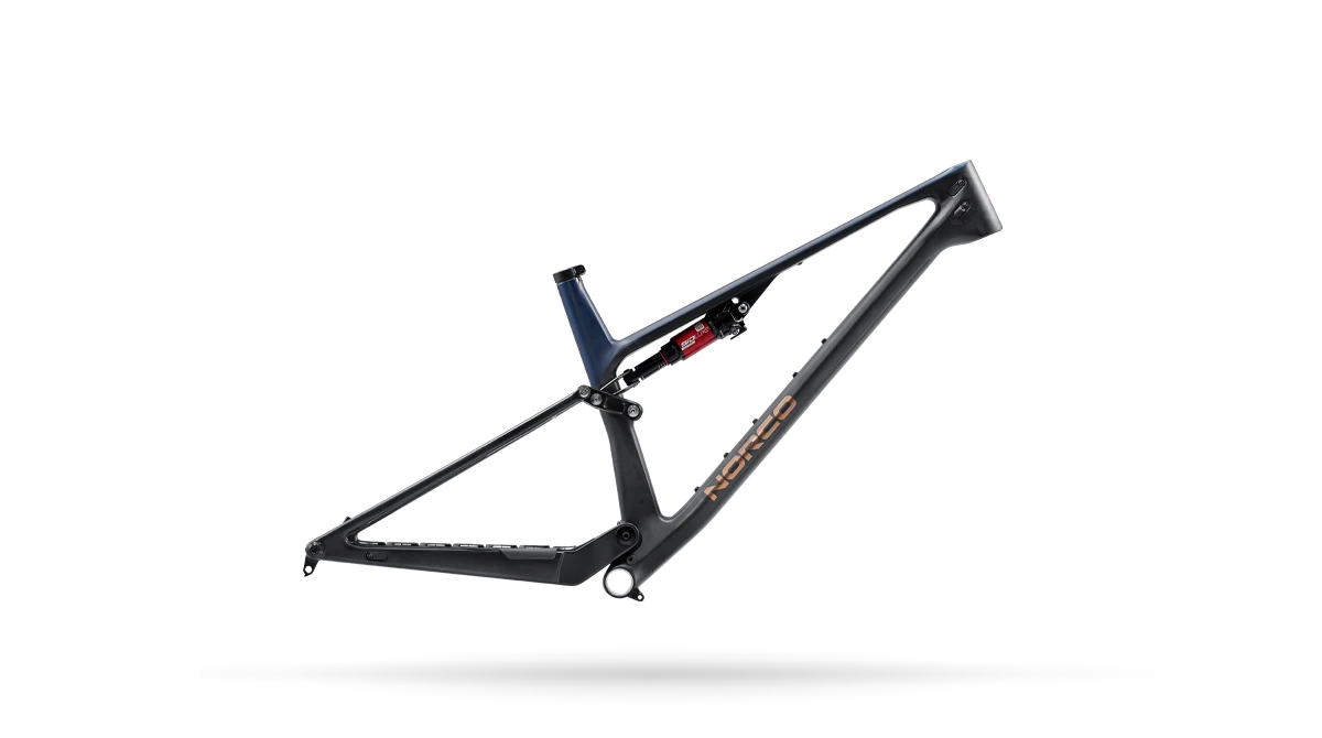 Norco Revolver C Frame Kit Gen 4 2026 – Ride Bicycles