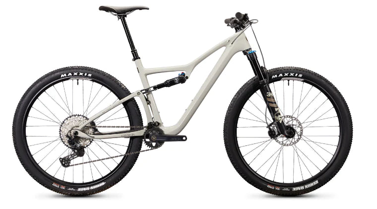 Load image into Gallery viewer, Ibis Exie SLX