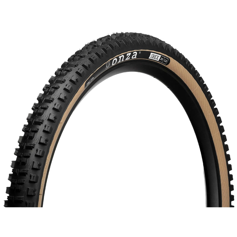 Load image into Gallery viewer, Onza Ibex Gravity Tire 29" x 2.60" Tanwall
