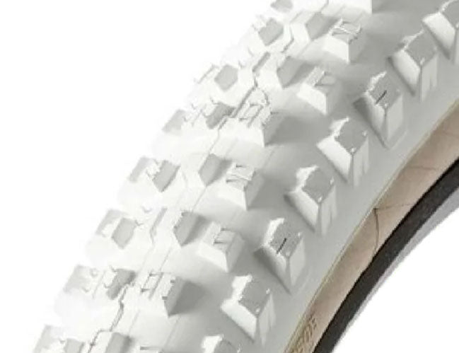 Load image into Gallery viewer, Onza Porcupine Tire 29" x 2.40" White