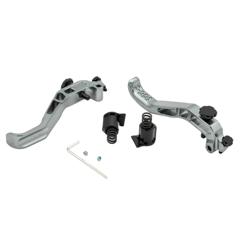 Load image into Gallery viewer, OAK Components Root Lever Pro Brake Blade 2 Piece Kit Magura