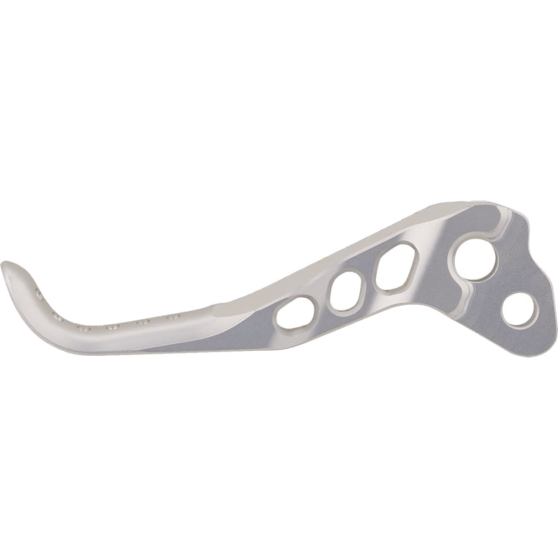 Load image into Gallery viewer, OAK Components SR Brake Lever Blade 2 Piece Kit SRAM Raw