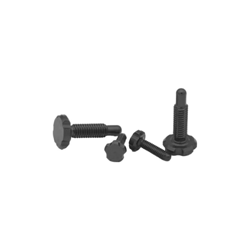 Load image into Gallery viewer, OAK Components Root Pro Lever Blade Screw Kit Black