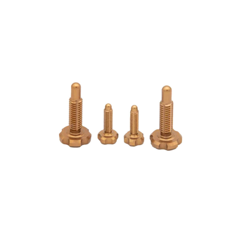 Load image into Gallery viewer, OAK Components Root Pro Lever Blade Screw Kit Copper