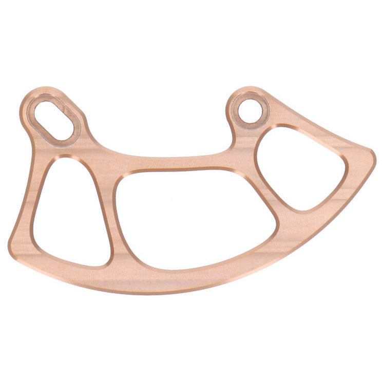 Load image into Gallery viewer, OAK Components Grown Bashguard ISCG 05 30-34t Copper