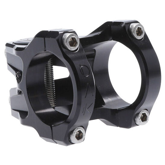 Load image into Gallery viewer, OAK Components Eternal 42mm 35 Stem Black