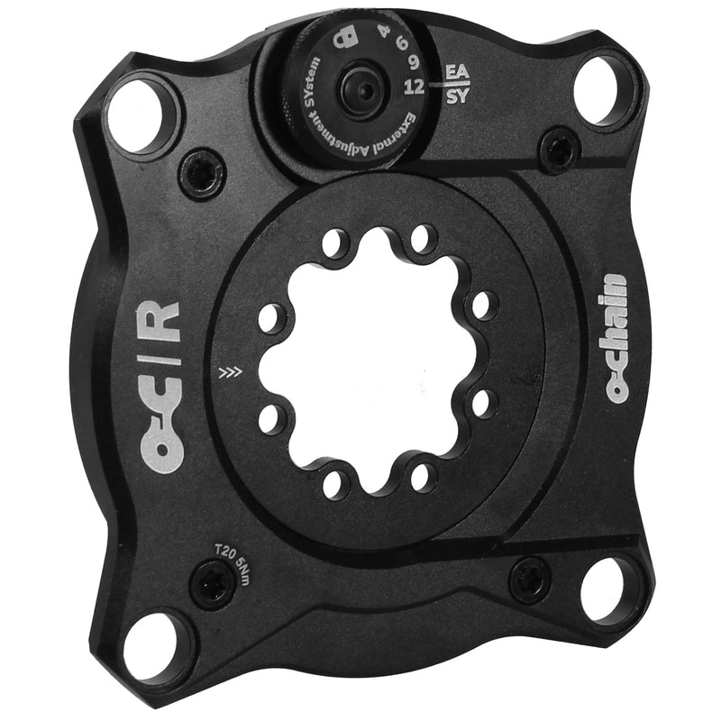 Load image into Gallery viewer, Ochain R Easy External Adjust SRAM (8-Bolt) Black