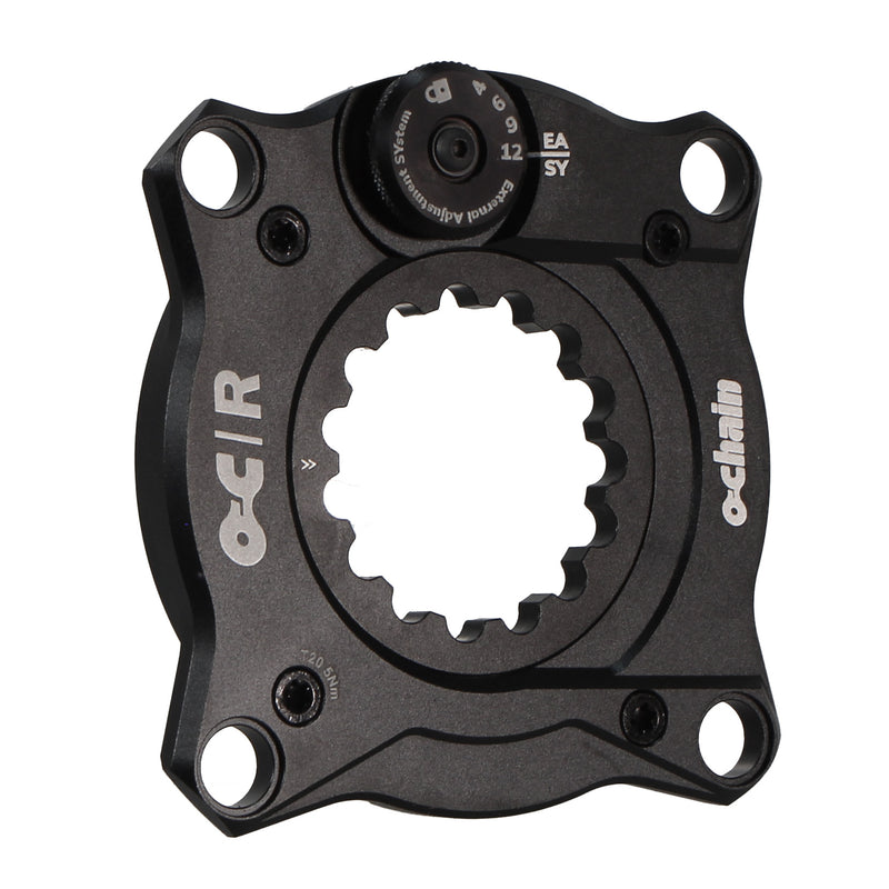 Load image into Gallery viewer, Ochain R Easy External Adjust E-13 Black