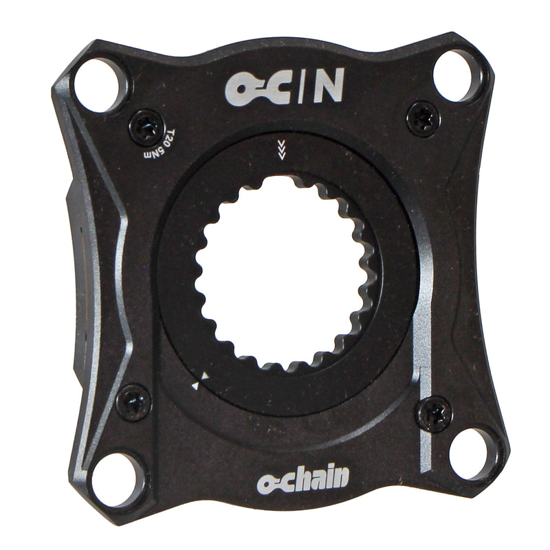 Load image into Gallery viewer, Ochain N Standard V2 Shimano DM Black