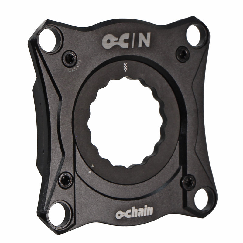 Load image into Gallery viewer, Ochain N Standard V2 Cinch Black