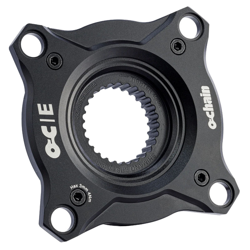 Load image into Gallery viewer, Ochain E Active Shimano EP8 Black