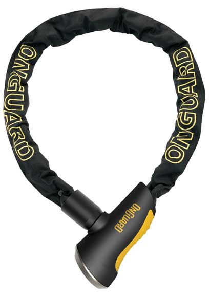 Load image into Gallery viewer, OnGuard Mastiff Chain Keyed 1219mm x 8mm