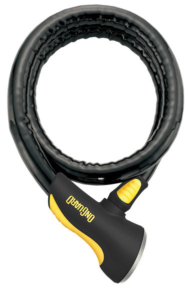Load image into Gallery viewer, OnGuard Rottweiler Armored Cable Lock 1016mm x 20mm