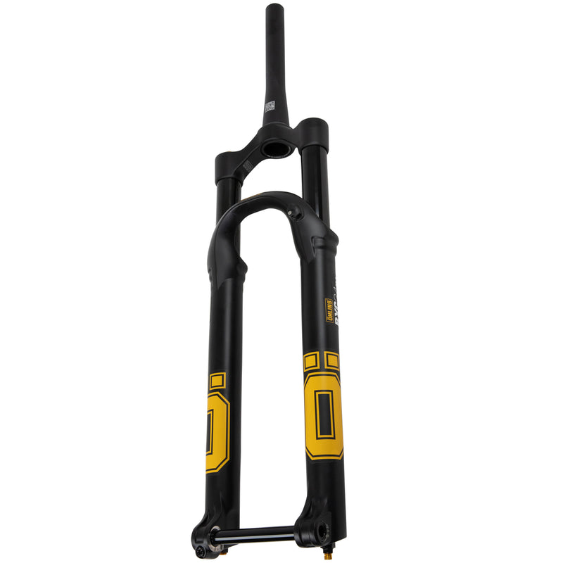 Load image into Gallery viewer, Ohlins RXC34 M.1 Air 29" Fork 120mm Manual Black