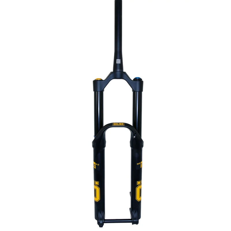 Load image into Gallery viewer, Ohlins RXF34 M.2 Air 29" Fork 140mm Black