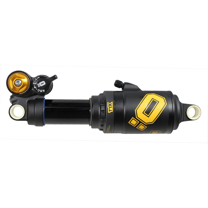 Load image into Gallery viewer, Ohlins TTX2Air Shock 50/52.5/55 x 210mm