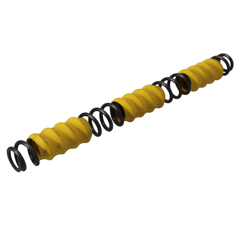 Load image into Gallery viewer, Ohlins Spring Kit 40 lb/in Yellow Sleeves RXF38 M.2