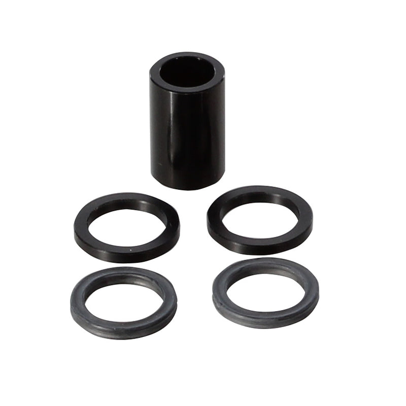 Load image into Gallery viewer, Ohlins Mounting Hardware Kit (16mm)10mm x 22/22.2mm