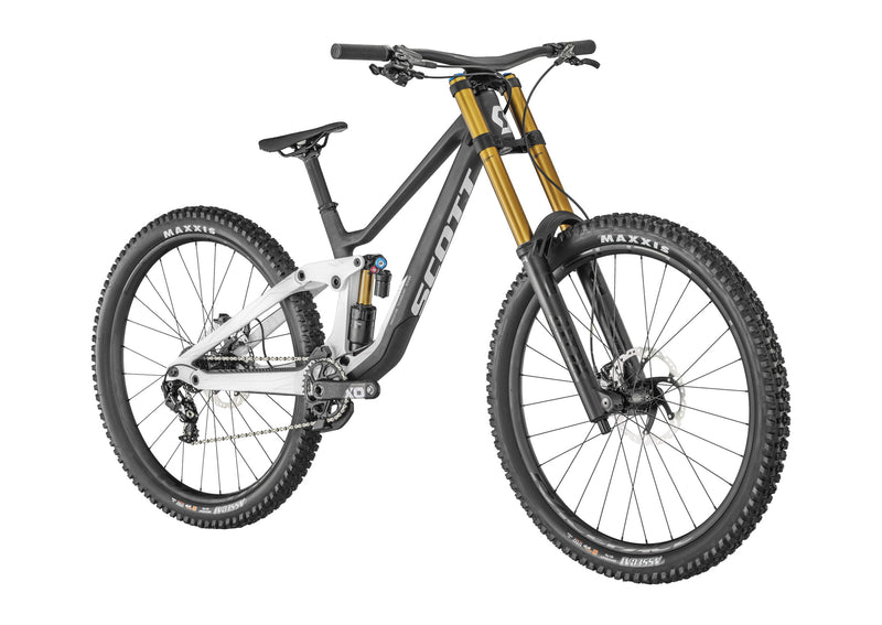 Load image into Gallery viewer, Scott Gambler 900 Tuned