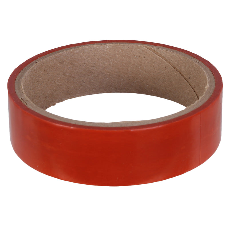 Load image into Gallery viewer, Orange Seal Tubeless Rim Tape 24mm x 12 Yard Roll - Orange