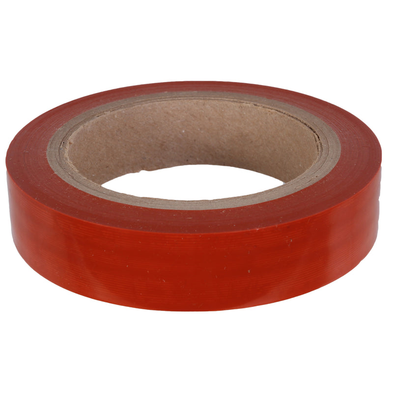 Load image into Gallery viewer, Orange Seal Tubeless Rim Tape 24mm x 60 Yard Roll - Orange