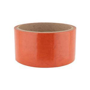 Load image into Gallery viewer, Orange Seal Tubeless Rim Tape 45mm x 12 Yard Roll - Orange