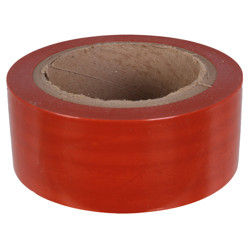 Load image into Gallery viewer, Orange Seal Tubeless Rim Tape 45mm x 60 Yard Roll - Orange